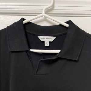 Club Monaco Johnny Collar Polo - Large